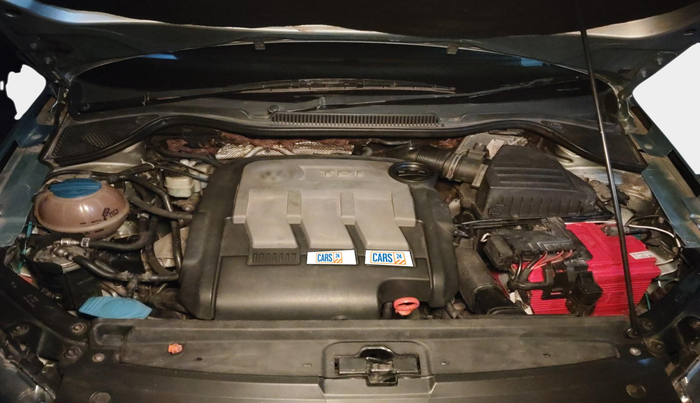 2011 Volkswagen Polo COMFORTLINE 1.2L, Diesel, Manual, 1,01,160 km, exterior