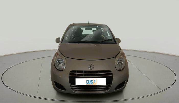 2012 Maruti A Star VXI (ABS) AT, Petrol, Automatic, 39,528 km, exterior