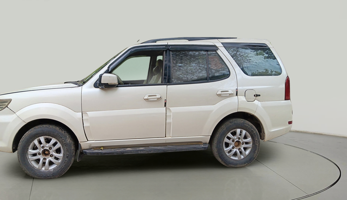 2013 Tata Safari Storme 2.2 EX 4X2, Diesel, Manual, 72,319 km, exterior