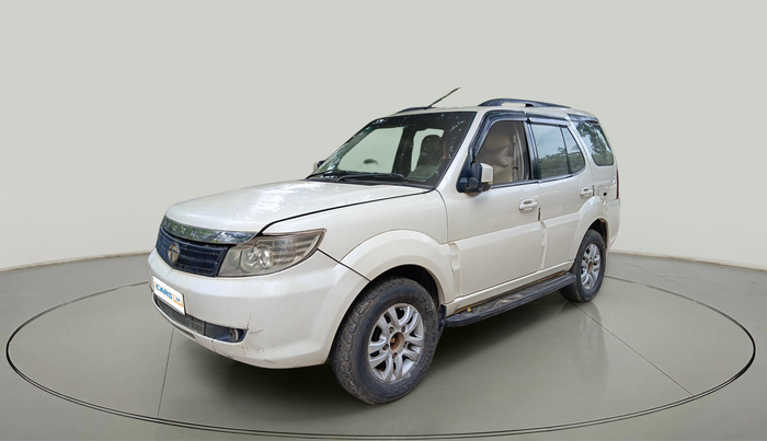 2013 Tata Safari Storme 2.2 EX 4X2, Diesel, Manual, 72,319 km, exterior