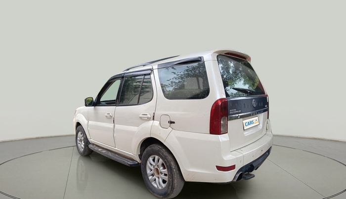 2013 Tata Safari Storme 2.2 EX 4X2, Diesel, Manual, 72,319 km, exterior
