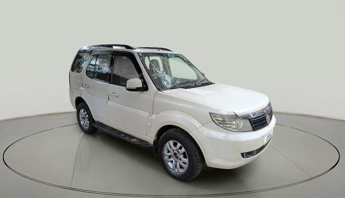 2013 Tata Safari Storme 2.2 EX 4X2, Diesel, Manual, 72,319 km, exterior