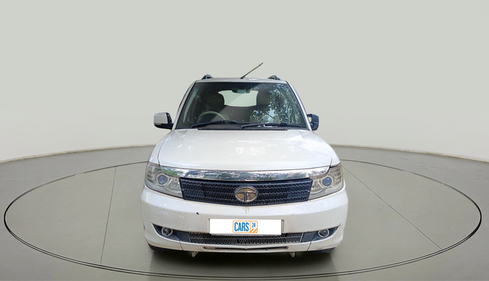 2013 Tata Safari Storme 2.2 EX 4X2, Diesel, Manual, 72,319 km, exterior