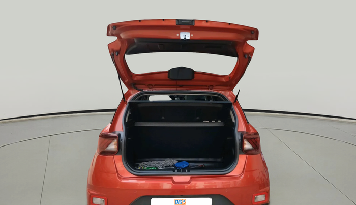 2019 Hyundai VENUE SX PLUS 1.0 TURBO DCT, Petrol, Automatic, 21,063 km, exterior