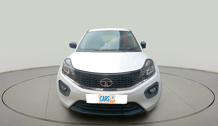 2019 Tata NEXON XM PETROL, Petrol, Manual, 43,820 km, exterior