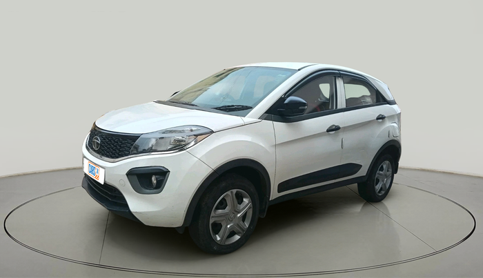 2019 Tata NEXON XM PETROL, Petrol, Manual, 43,820 km, exterior