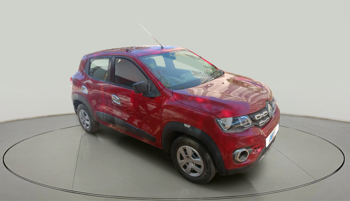 2016 Renault Kwid RXT 0.8, Petrol, Manual, 37,815 km, exterior