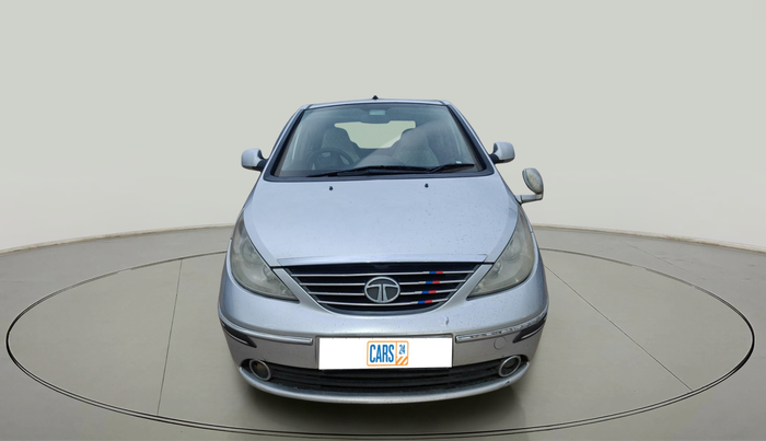 2012 Tata Indica Vista VX QUADRAJET, Diesel, Manual, 1,33,632 km, exterior