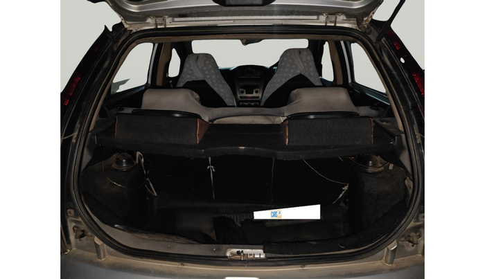 2012 Tata Indica Vista VX QUADRAJET, Diesel, Manual, 1,33,632 km, exterior