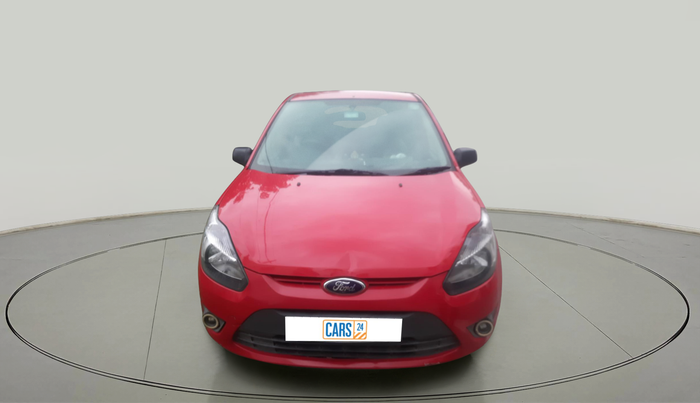 2012 Ford Figo EXI 1.4 DIESEL, Diesel, Manual, 1,45,940 km, exterior