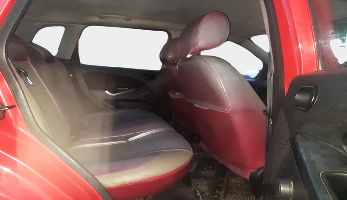 2012 Ford Figo EXI 1.4 DIESEL, Diesel, Manual, 1,45,940 km, interior