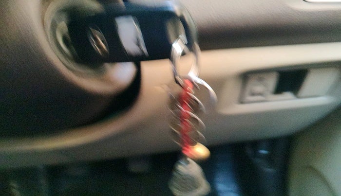 2011 Hyundai i20 SPORTZ 1.2, Petrol, Manual, 70,468 km, interior