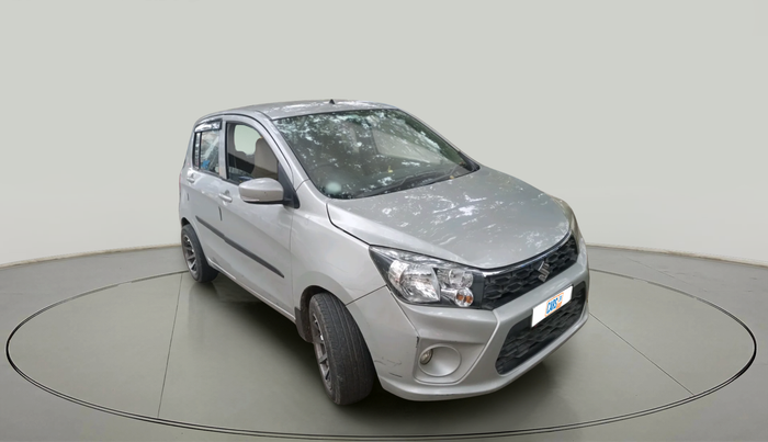 2018 Maruti Celerio ZXI AMT (O), Petrol, Automatic, 96,846 km, exterior