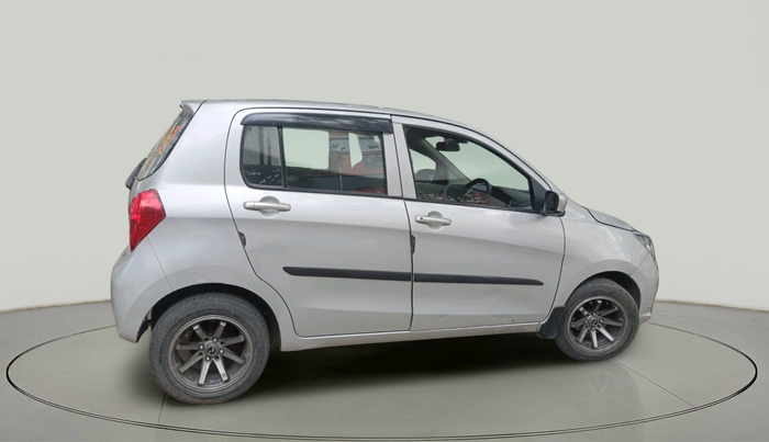 2018 Maruti Celerio ZXI AMT (O), Petrol, Automatic, 96,846 km, exterior