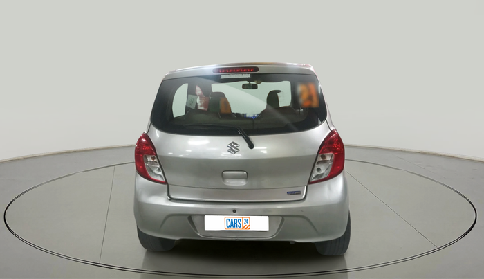 2018 Maruti Celerio ZXI AMT (O), Petrol, Automatic, 96,846 km, exterior