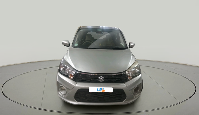 2018 Maruti Celerio ZXI AMT (O), Petrol, Automatic, 96,846 km, exterior
