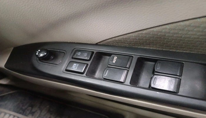 2018 Maruti Celerio ZXI AMT (O), Petrol, Automatic, 96,846 km, interior