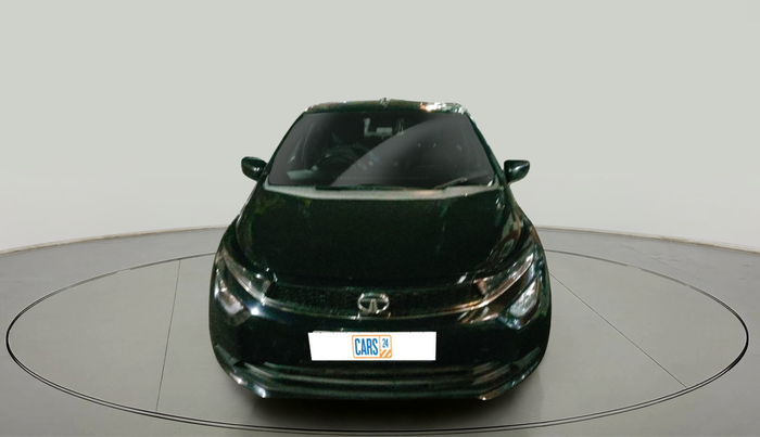 2022 Tata ALTROZ XZ PLUS DIESEL DARK EDITION, Diesel, Manual, 54,464 km, exterior
