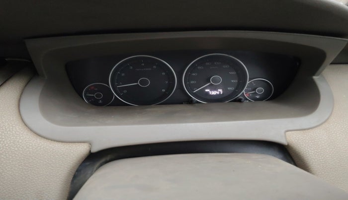 2010 Tata Manza AURA SAFIRE, Petrol, Manual, 73,047 km, interior