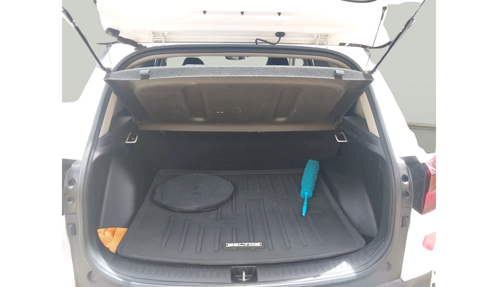 2021 KIA SELTOS HTK PLUS 1.5 IMT, Petrol, Manual, 42,560 km, exterior