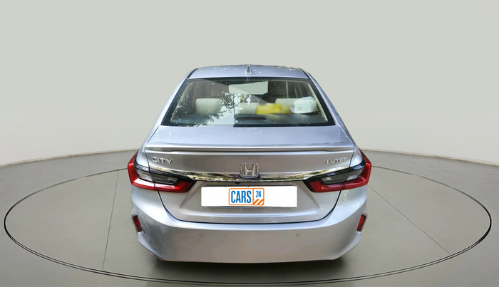 2022 Honda City 1.5L I-VTEC V MT 5TH GEN, Petrol, Manual, 24,999 km, exterior