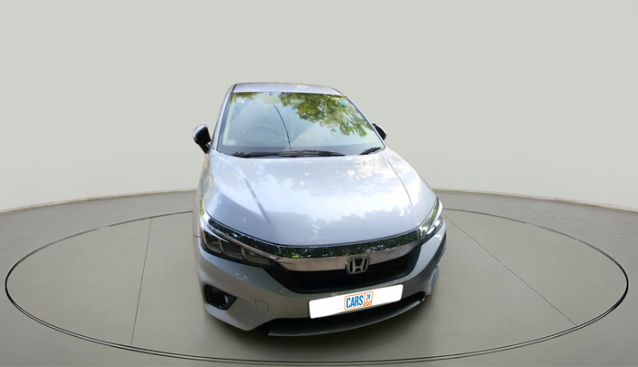 2022 Honda City 1.5L I-VTEC V MT 5TH GEN, Petrol, Manual, 24,999 km, exterior