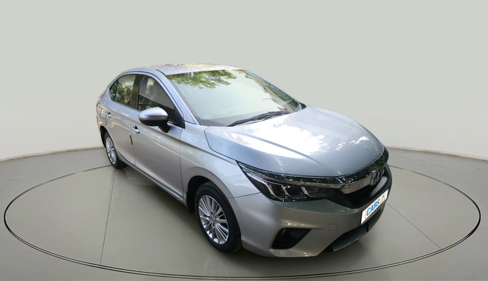 2022 Honda City 1.5L I-VTEC V MT 5TH GEN, Petrol, Manual, 24,999 km, exterior