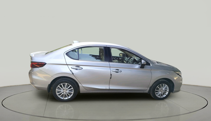 2022 Honda City 1.5L I-VTEC V MT 5TH GEN, Petrol, Manual, 24,999 km, exterior