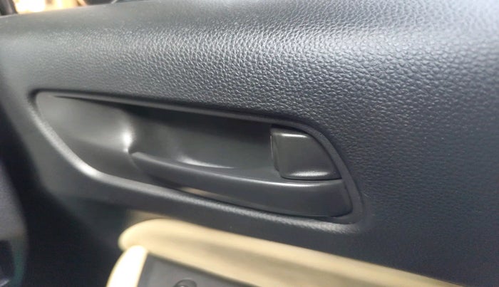 2022 Honda City 1.5L I-VTEC V MT 5TH GEN, Petrol, Manual, 24,999 km, interior