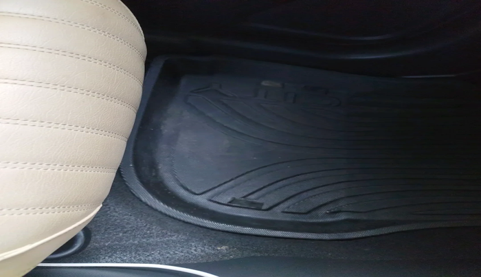 2022 Honda City 1.5L I-VTEC V MT 5TH GEN, Petrol, Manual, 24,999 km, interior