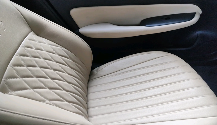 2022 Honda City 1.5L I-VTEC V MT 5TH GEN, Petrol, Manual, 24,999 km, interior