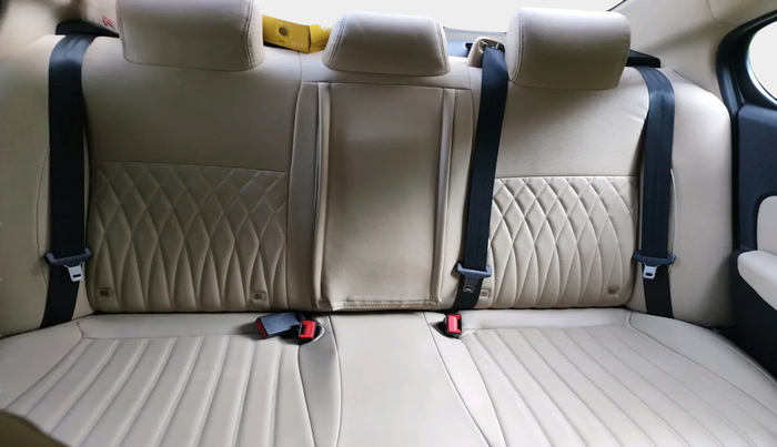 2022 Honda City 1.5L I-VTEC V MT 5TH GEN, Petrol, Manual, 24,999 km, interior