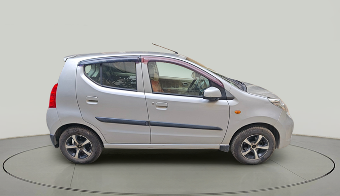 2012 Maruti A Star VXI, Petrol, Manual, 65,841 km, exterior