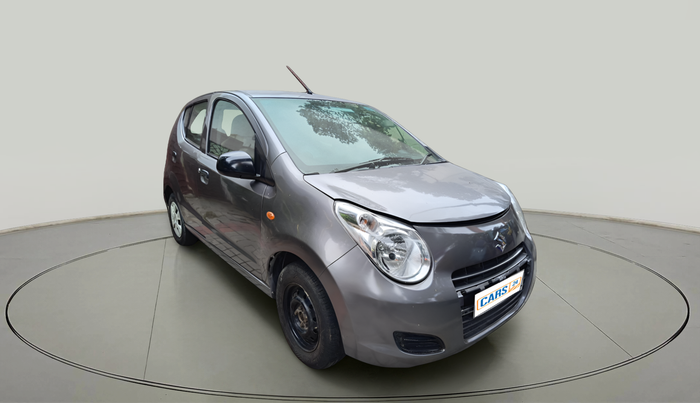 2012 Maruti A Star VXI, Petrol, Manual, 65,841 km, exterior