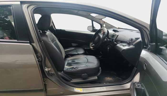 2014 Chevrolet Beat LT PETROL, Petrol, Manual, 36,000 km, interior