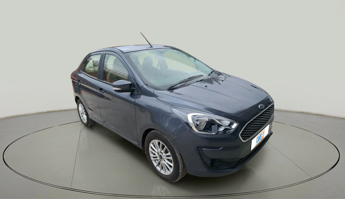 2021 Ford Figo Aspire TITANIUM 1.2 PETROL, Petrol, Manual, 47,227 km, exterior