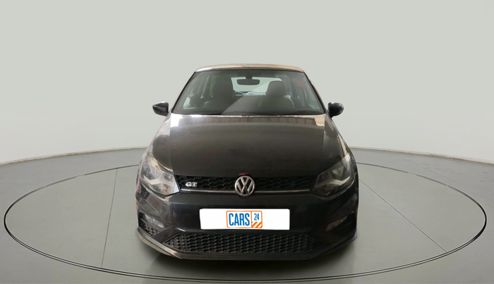 2021 Volkswagen Polo 1.0 GT TSI AT, Petrol, Automatic, 29,948 km, exterior