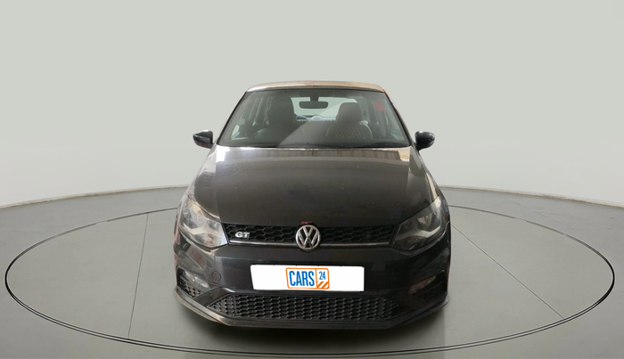 2021 Volkswagen Polo 1.0 GT TSI AT, Petrol, Automatic, 29,948 km, exterior