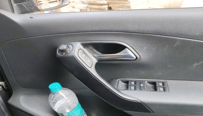 2021 Volkswagen Polo 1.0 GT TSI AT, Petrol, Automatic, 29,948 km, interior