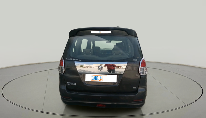 2013 Maruti Ertiga VDI, Diesel, Manual, 1,83,925 km, exterior