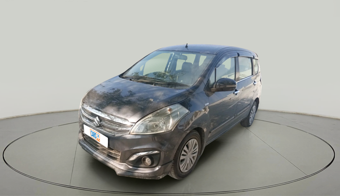 2013 Maruti Ertiga VDI, Diesel, Manual, 1,83,925 km, exterior