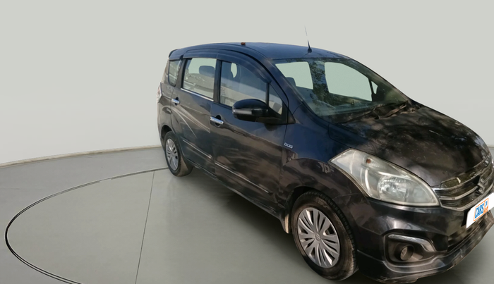 2013 Maruti Ertiga VDI, Diesel, Manual, 1,83,925 km, exterior