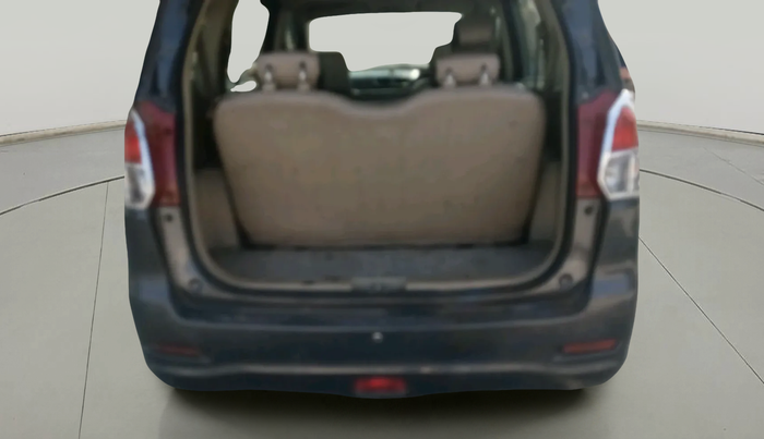 2013 Maruti Ertiga VDI, Diesel, Manual, 1,83,925 km, exterior