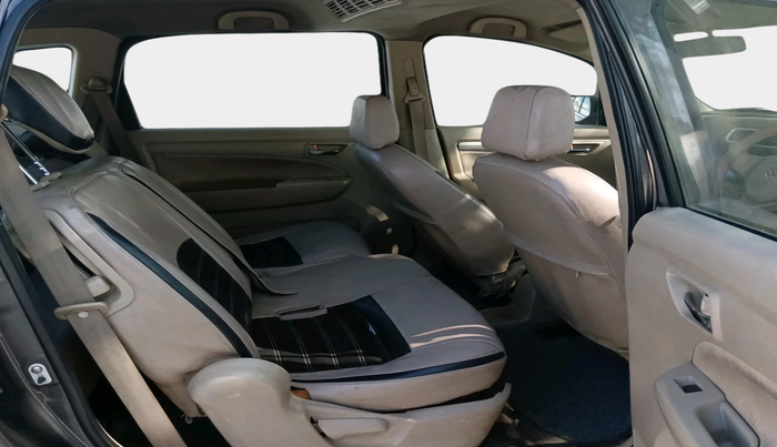 2013 Maruti Ertiga VDI, Diesel, Manual, 1,83,925 km, interior