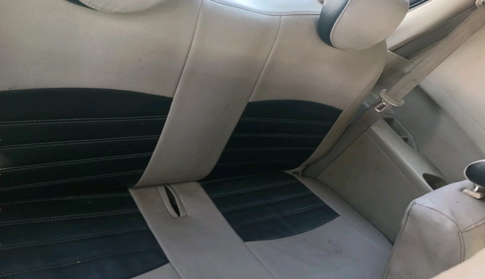 2013 Maruti Ertiga VDI, Diesel, Manual, 1,83,925 km, interior