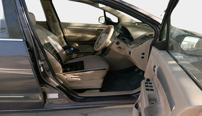 2013 Maruti Ertiga VDI, Diesel, Manual, 1,83,925 km, interior