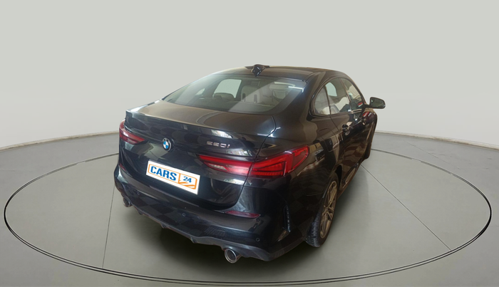 2022 BMW 2 SERIES GRAN COUPE 220i M SPORT, Petrol, Automatic, 7,941 km, exterior