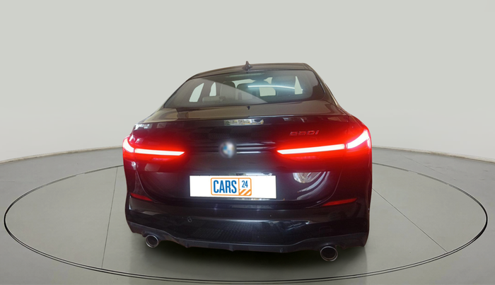 2022 BMW 2 SERIES GRAN COUPE 220i M SPORT, Petrol, Automatic, 7,941 km, exterior