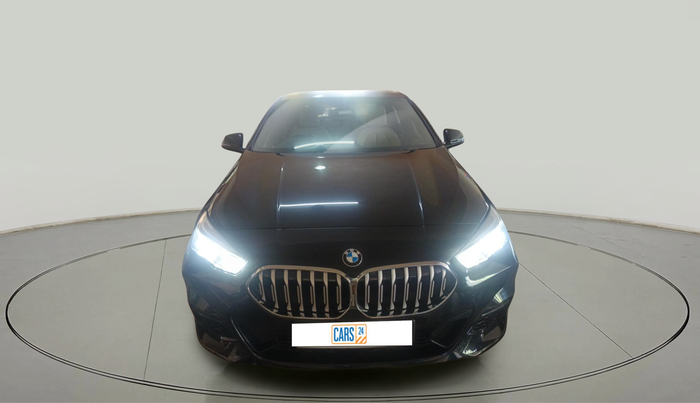 2022 BMW 2 SERIES GRAN COUPE 220i M SPORT, Petrol, Automatic, 7,941 km, exterior