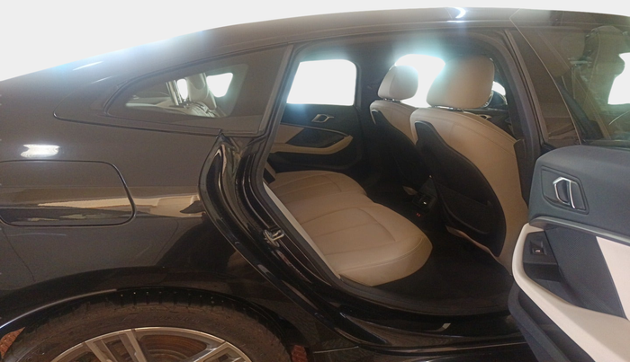 2022 BMW 2 SERIES GRAN COUPE 220i M SPORT, Petrol, Automatic, 7,941 km, interior
